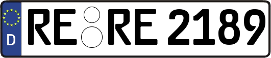 RE-RE2189