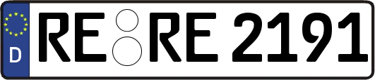 RE-RE2191