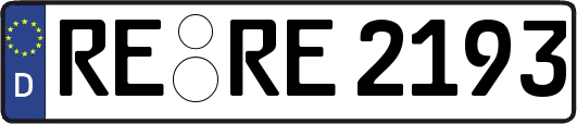 RE-RE2193