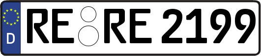 RE-RE2199