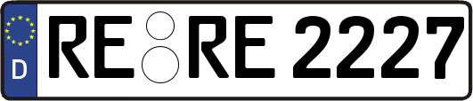 RE-RE2227