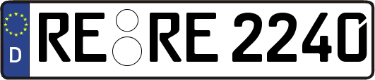 RE-RE2240