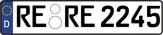 RE-RE2245