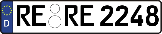 RE-RE2248