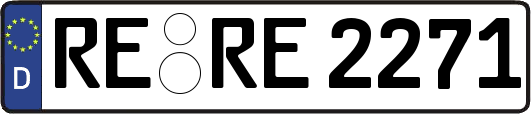 RE-RE2271