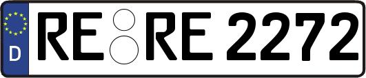 RE-RE2272