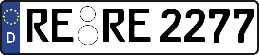 RE-RE2277