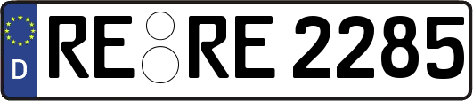 RE-RE2285