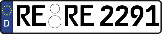 RE-RE2291