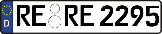 RE-RE2295