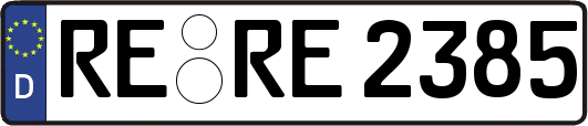 RE-RE2385