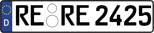RE-RE2425
