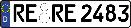 RE-RE2483