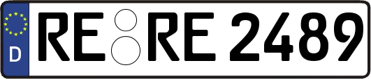 RE-RE2489