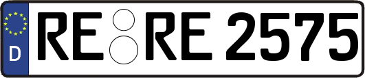 RE-RE2575