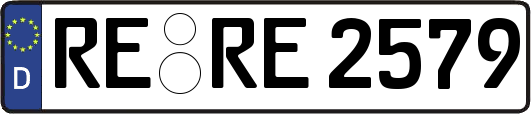 RE-RE2579