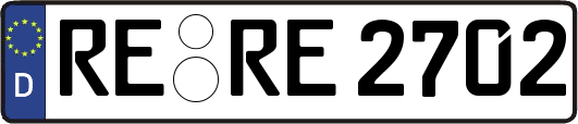 RE-RE2702