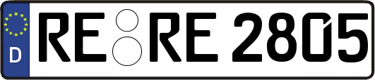 RE-RE2805