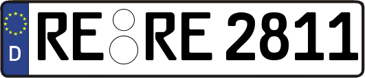 RE-RE2811