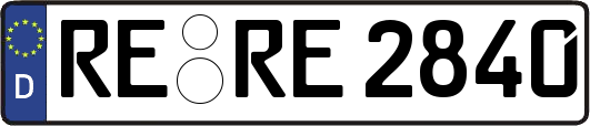 RE-RE2840
