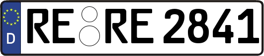 RE-RE2841
