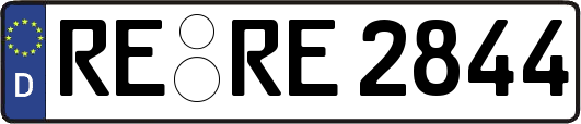 RE-RE2844