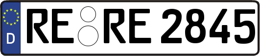 RE-RE2845