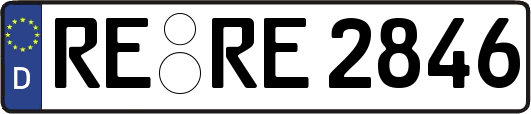 RE-RE2846