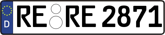 RE-RE2871