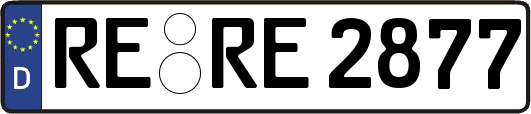 RE-RE2877