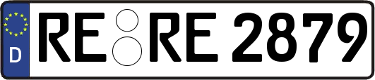 RE-RE2879
