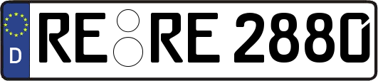 RE-RE2880