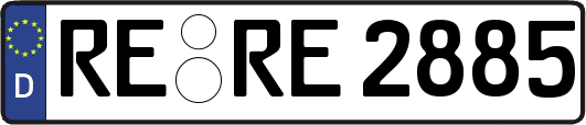 RE-RE2885