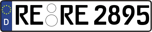 RE-RE2895