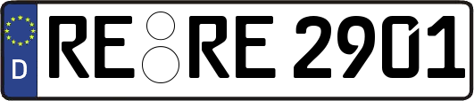 RE-RE2901