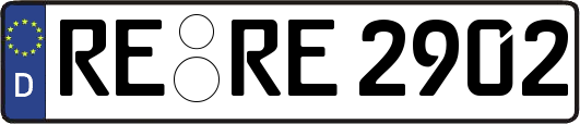 RE-RE2902