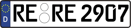RE-RE2907