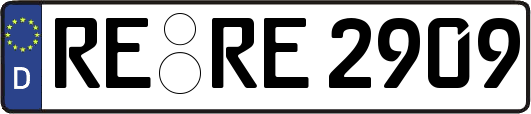 RE-RE2909