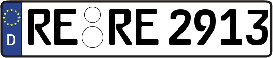 RE-RE2913