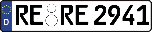 RE-RE2941