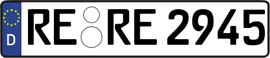 RE-RE2945