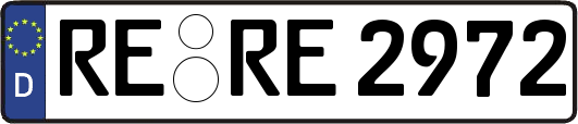 RE-RE2972