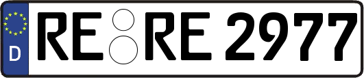 RE-RE2977