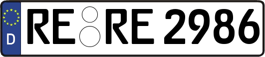 RE-RE2986