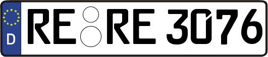 RE-RE3076