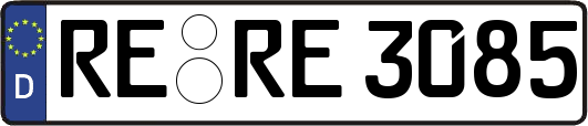 RE-RE3085
