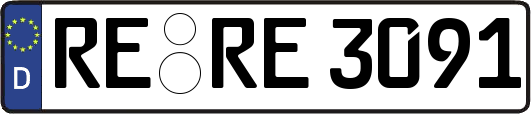 RE-RE3091