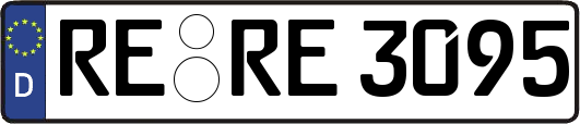 RE-RE3095