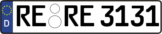 RE-RE3131