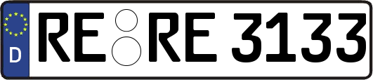 RE-RE3133